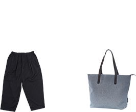 01 MIX AND MATCH