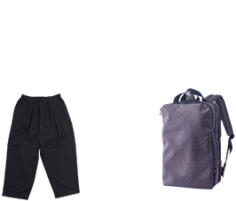 MIX AND MATCH