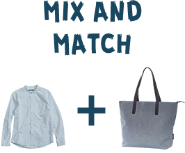 06 MIX AND MATCH
