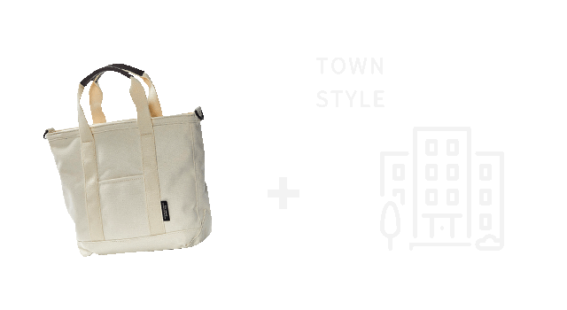 TOWN STYLE